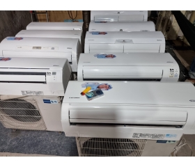 MÁY LẠNH MITSUBISHI NỘI ĐỊA SIÊU TIẾT KIỆM ĐIỆN 1HP, 1.5HP