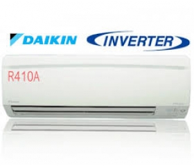 Máy lạnh Daikin  inverter tiết kiệm điện