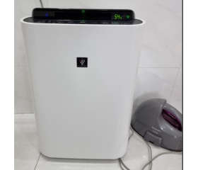 MÁY LỌC KHÔNG KHÍ SHARP - 1TR7